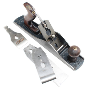 Record Jack Plane No. 05 (Beech)