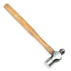 SOLD - Old Stanley Sweetheart Ball-Pein Hammer (Hickory) (USA)