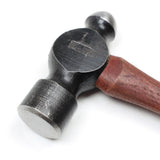 Old Plumb Ball-Pein Hammer (Hickory) (USA)