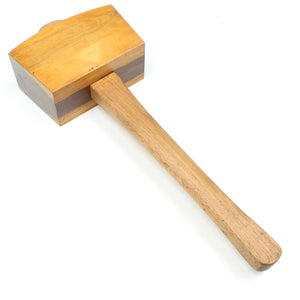 Old Master Mallet - ENGLAND, WALES, SCOTLAND ONLY