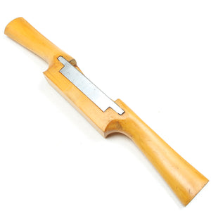 Wooden Spokeshave (Boxwood)