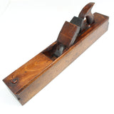 SOLD - Old Malloch Scottish Wooden Jointer Plane - 22" (Beech)