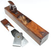 SOLD - Old Malloch Scottish Wooden Jointer Plane - 22" (Beech)