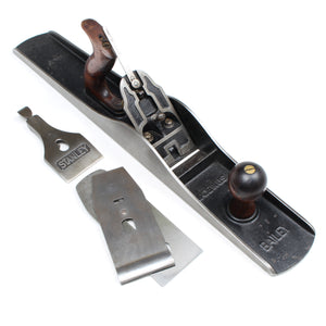 Stanley Jointer Plane No. 7 - ENGLAND, WALES, SCOTLAND ONLY
