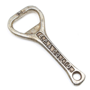 Old Huntsman Ales Bottle Opener