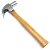 SOLD - Old Standard Claw Hammer (USA)