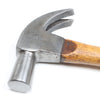 SOLD - Old Standard Claw Hammer (USA)