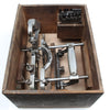 Old Lewin Universal Combination Multi Plane