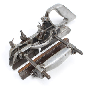 Old Lewin Universal Combination Multi Plane