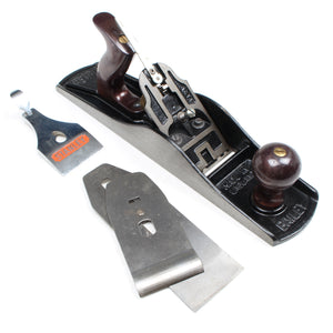 Stanley Jack Plane No. 5 1/2