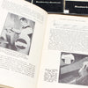 3x Woodworker Handbooks Books