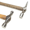 Old Hammers & Pushpin