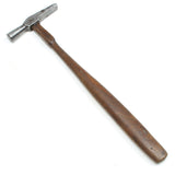 Old Small Jewellers Hammer