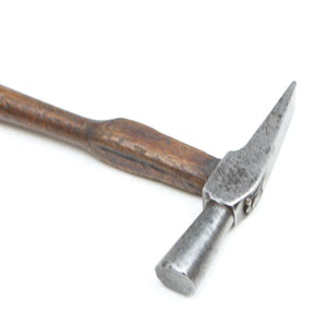 Old Small Jewellers Hammer
