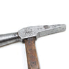 Old Small Jewellers Hammer