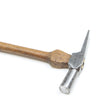 Old FS Stubs Small Jewellers Hammer - No. 22