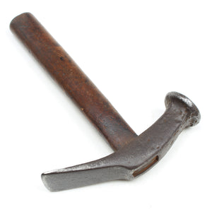 Old Early Cobblers Hammer (Beech)