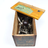 Old Stanley 45 Multi Plane  - ENGLAND, WALES, SCOTLAND ONLY