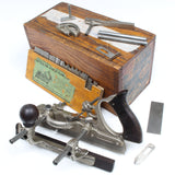 Old Stanley 45 Multi Plane  - ENGLAND, WALES, SCOTLAND ONLY