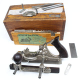 Old Stanley 45 Multi Plane  - ENGLAND, WALES, SCOTLAND ONLY