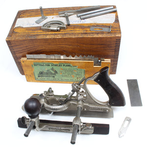 Old Stanley 45 Multi Plane  - ENGLAND, WALES, SCOTLAND ONLY