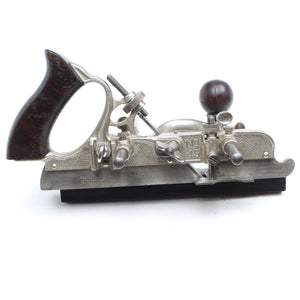 Old Stanley 45 Multi Plane  - ENGLAND, WALES, SCOTLAND ONLY