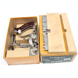 Stanley 50 Combination Plane  - ENGLAND, WALES, SCOTLAND ONLY