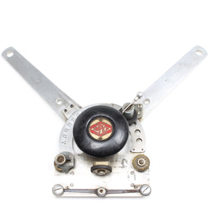 Old Simplon Universal Drafting Machine