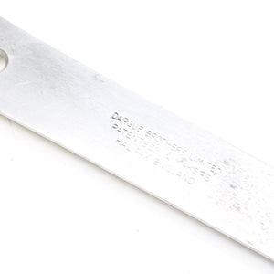 Old Simplon Universal Drafting Machine