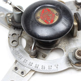 Old Simplon Universal Drafting Machine