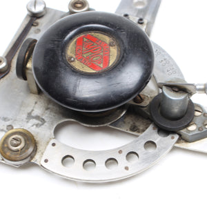 Old Simplon Universal Drafting Machine