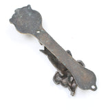 Old Cornish Piskie Door Knocker