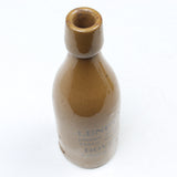 Old Leneys (Dover) Stoneware Bottle & Bottle Opener