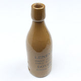 Old Leneys (Dover) Stoneware Bottle & Bottle Opener