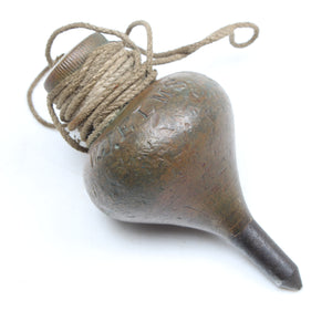 Old Plumb Bob - 335g