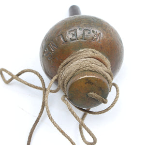 Old Plumb Bob - 335g