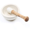 Vintage Pestle and Mortar