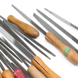 Collection Of Old Files