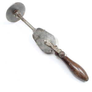 Old Medical VeeDee Vibrating Machine (London) (Display)