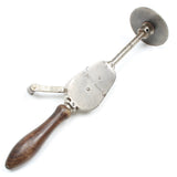 Old Medical VeeDee Vibrating Machine (London) (Display)