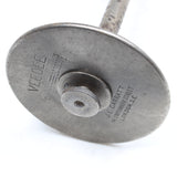 Old Medical VeeDee Vibrating Machine (London) (Display)