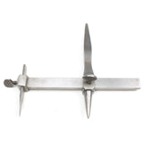 Old Washer Cutter Tool - SIZE????