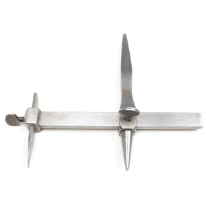 Old Washer Cutter Tool - SIZE????