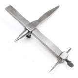 Old Washer Cutter Tool - SIZE????