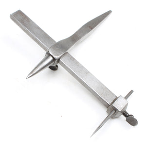 Old Washer Cutter Tool - SIZE????