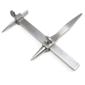 Old Washer Cutter Tool - SIZE????