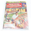 3x Old Practical Householder Magazines, 1957-1959