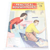 3x Old Practical Householder Magazines, 1957-1959