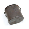 Old Small Metal Pot - 95mm