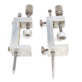 Old Large Trammel Points - 6"